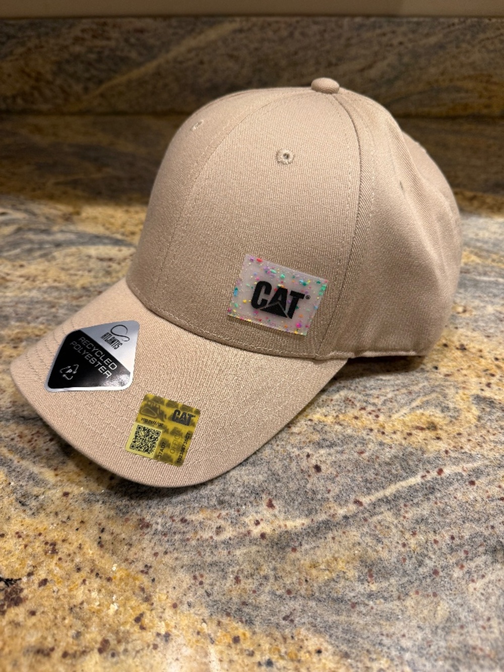 Women's CAT (Caterpillar Inc) Hat